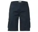 Bild 1 von Cargo-Shorts, navy