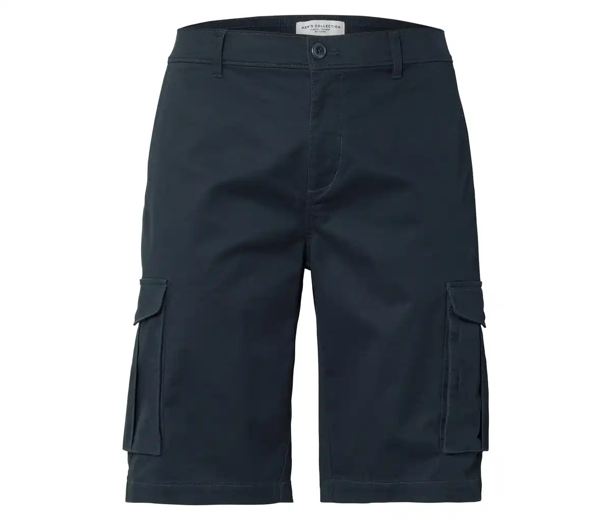 Bild 1 von Cargo-Shorts, navy