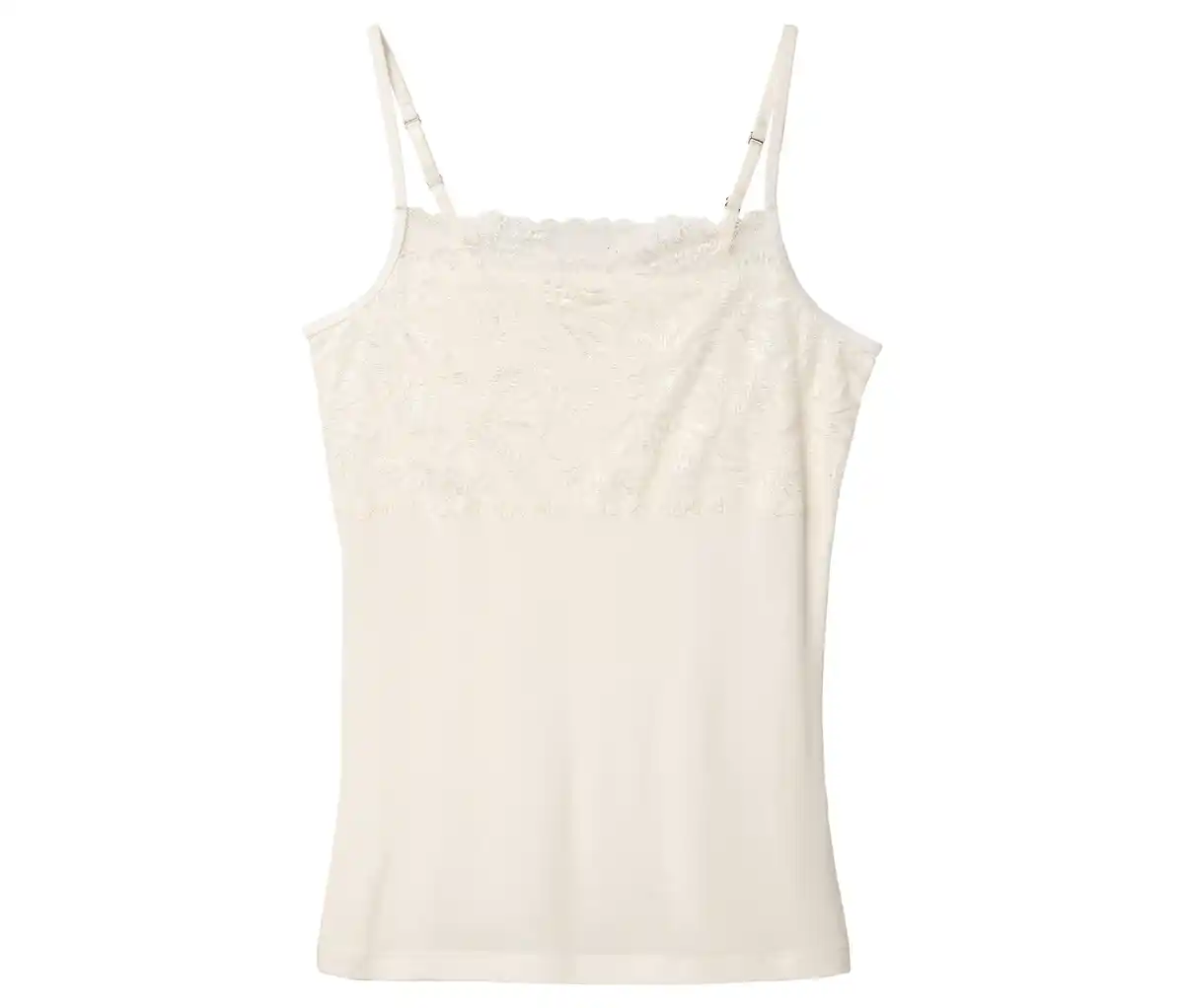 Bild 1 von Hemdchen, creme