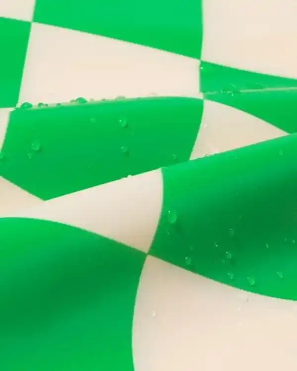 Bild 2 von Tischtuch 140x240 cm kariert