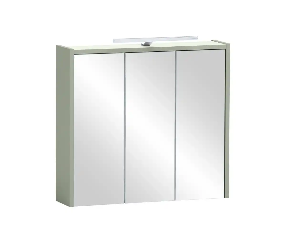 Bild 1 von Spiegelschrank »Mono«, pistazie