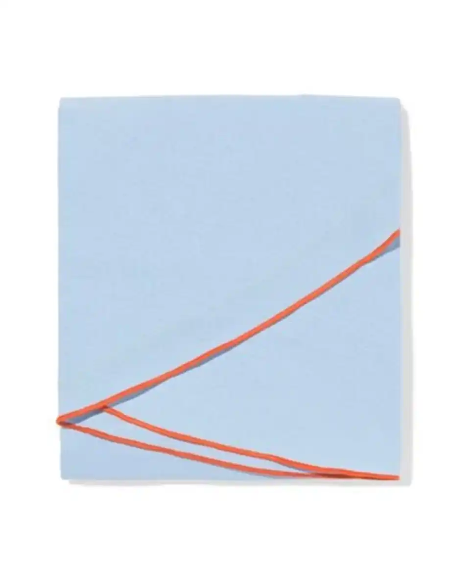 Bild 1 von Tischdecke Ø 180 cm Blau