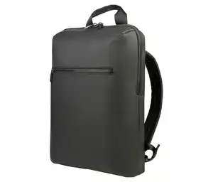 Tucano GOMMO City Rucksack, Laptop 15,6", schwarz