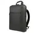 Bild 1 von Tucano GOMMO City Rucksack, Laptop 15,6", schwarz