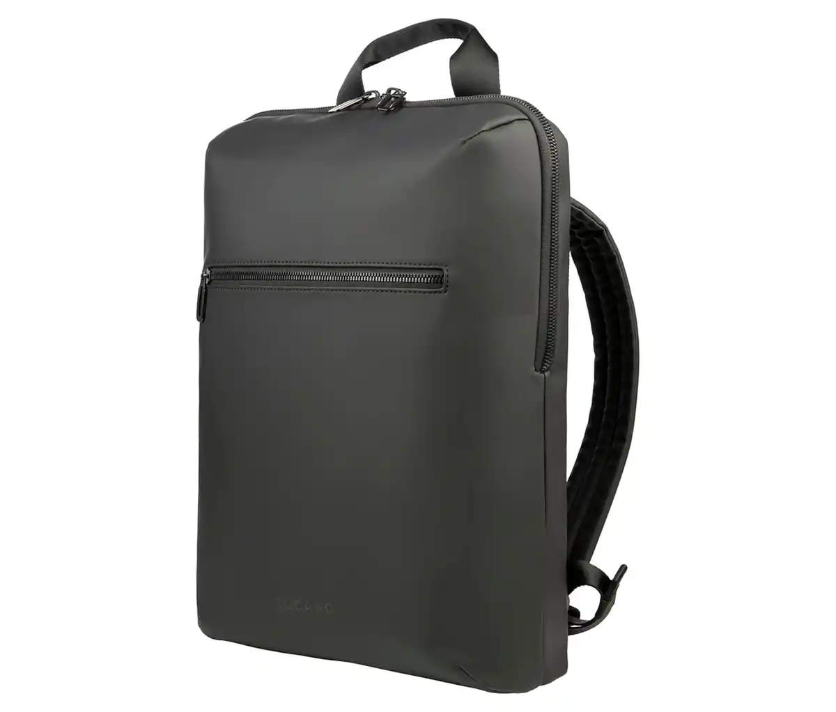 Bild 1 von Tucano GOMMO City Rucksack, Laptop 15,6", schwarz