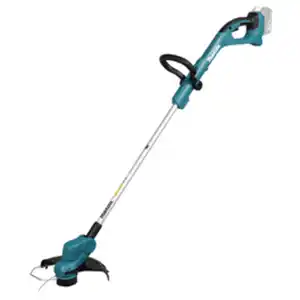 MAKITA Akku-Rasentrimmer »DUR193Z«, 18 V, Schnittlänge: 26 cm, ohne Akku