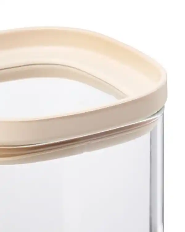 Bild 2 von Vorratsbehälter 470 ml aus Glas mit Deckel