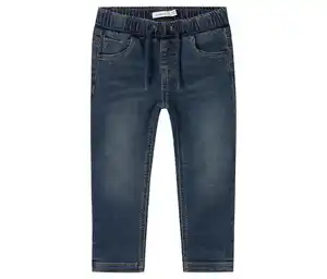 NAME IT Kinder-Sweat-Jeans