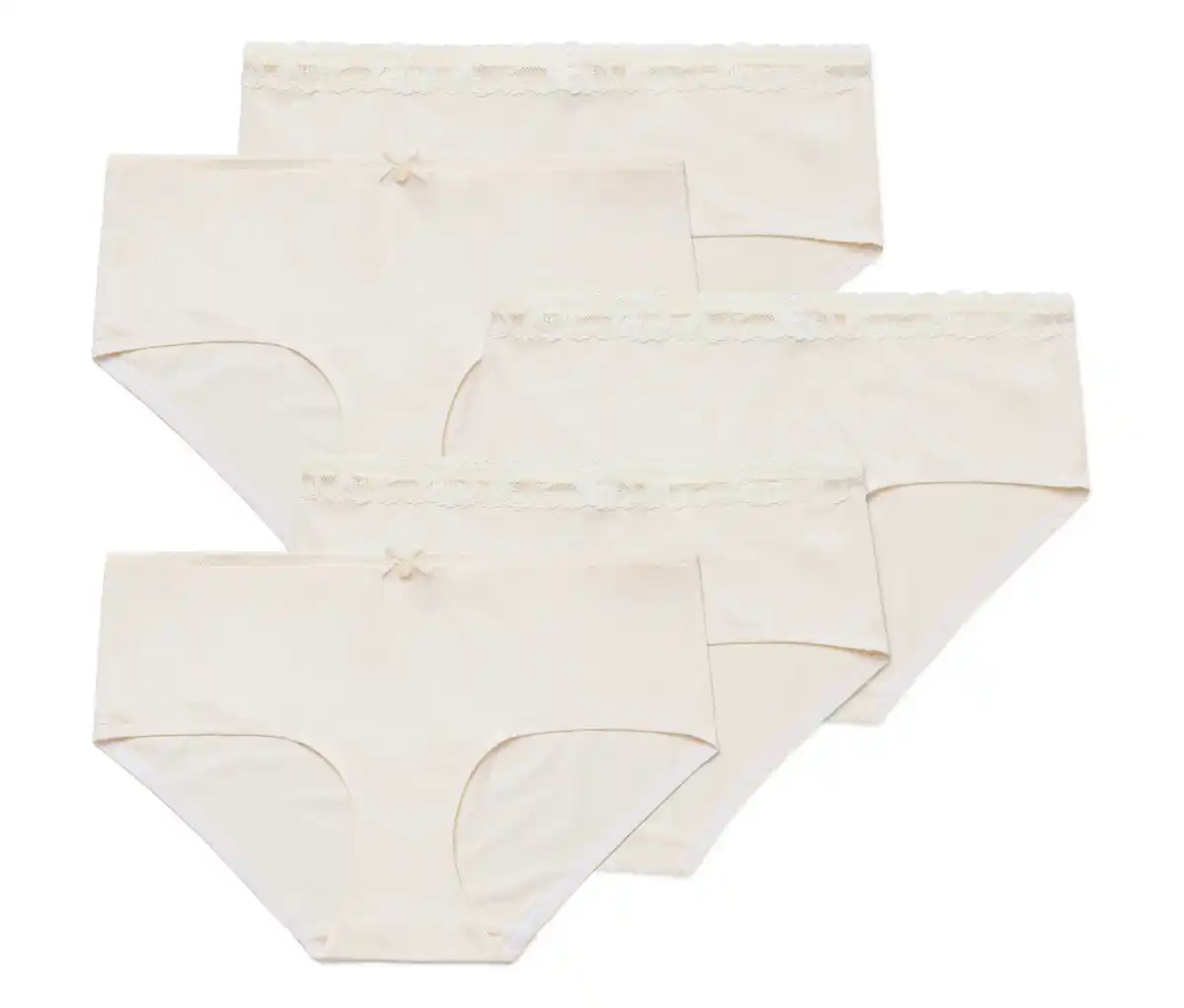 Bild 1 von 5 Pantys, creme