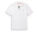 Bild 1 von Tom Tailor Piqué Poloshirt, White