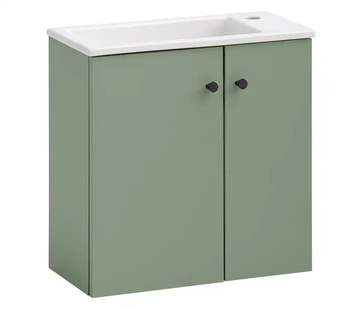 Bild 1 von WS Waschtisch »Ebba«, pistazie