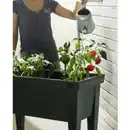 Bild 3 von JELENIA PLAST Hochbeet, BxHxL: 99 x 106 x 49 cm, Kunststoff/Polypropylen