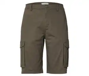 Cargo-Shorts, khaki