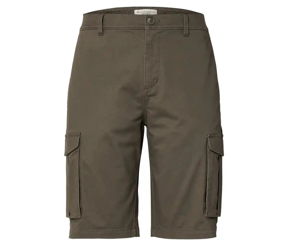 Bild 1 von Cargo-Shorts, khaki