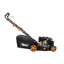 Bild 3 von DEAL! Benzin-Rasenmäher »42B«, 2,6 KW, Schnittbreite: 42 cm