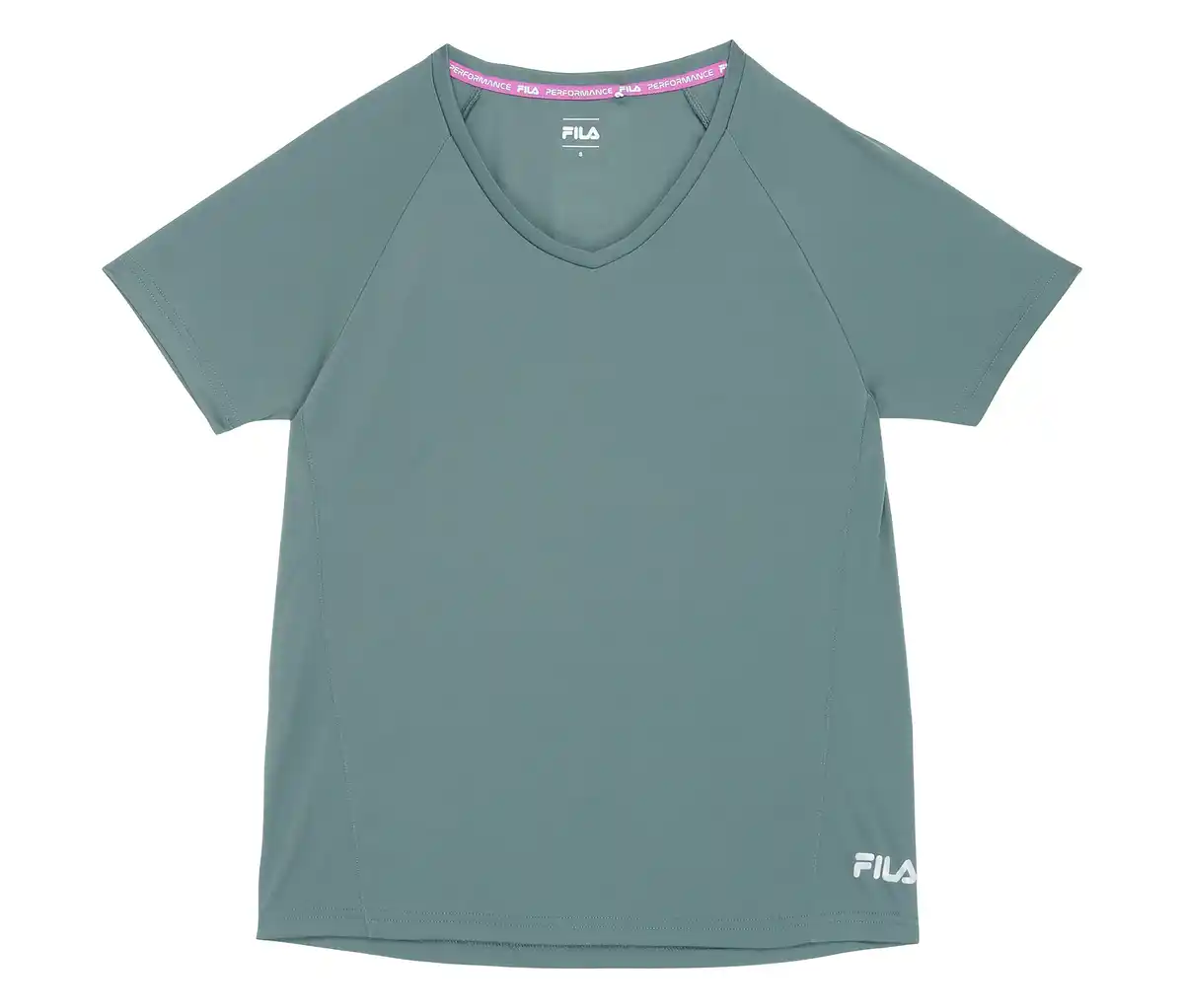 Bild 1 von FILA Damen-Funktionsshirt