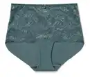 Bild 1 von Highwaist-Panty »light-shaping«, petrol