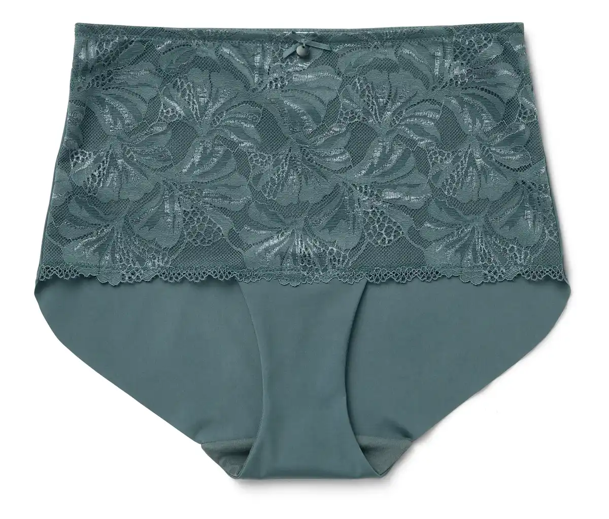 Bild 1 von Highwaist-Panty »light-shaping«, petrol