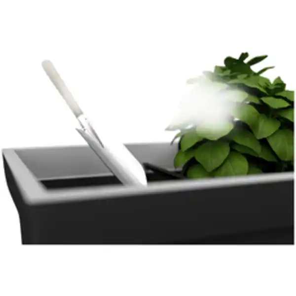 Bild 4 von JELENIA PLAST Hochbeet, BxHxL: 99 x 106 x 49 cm, Kunststoff/Polypropylen