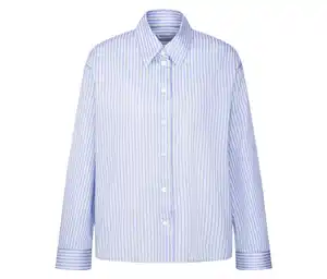 Seidensticker Oversize-Hemdbluse