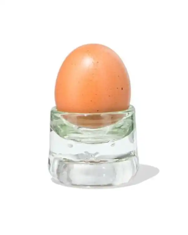 Bild 3 von Miffy Eierbecher 13,5 x 13,5 x 5 cm aus Glas - 4 Stück