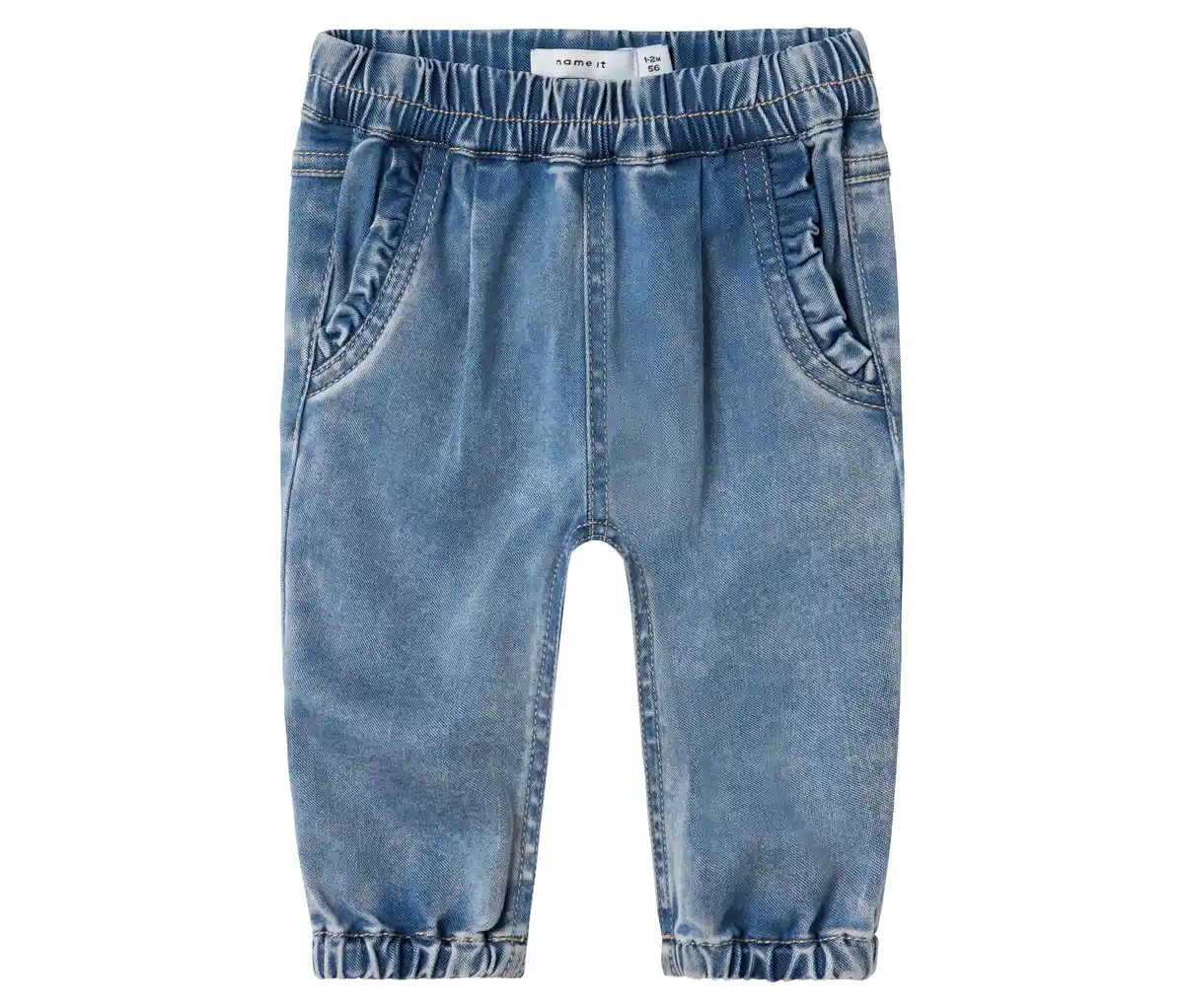 Bild 1 von NAME IT Baby-Jeans