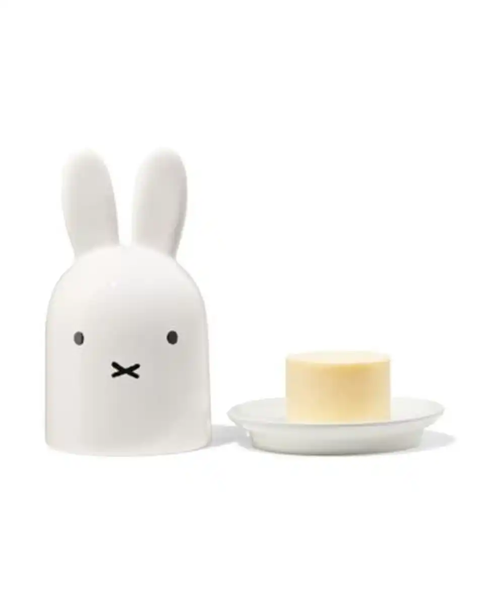 Bild 3 von Miffy Butterdose