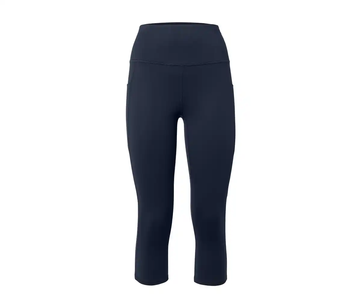 Bild 1 von 3/4 Sporttight, dunkelblau
