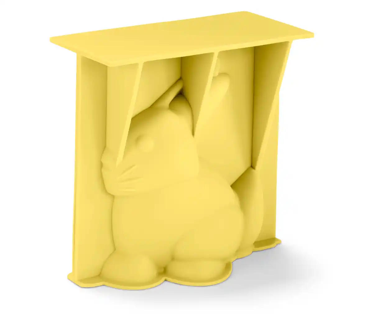 Bild 1 von Backform »Osterhase«