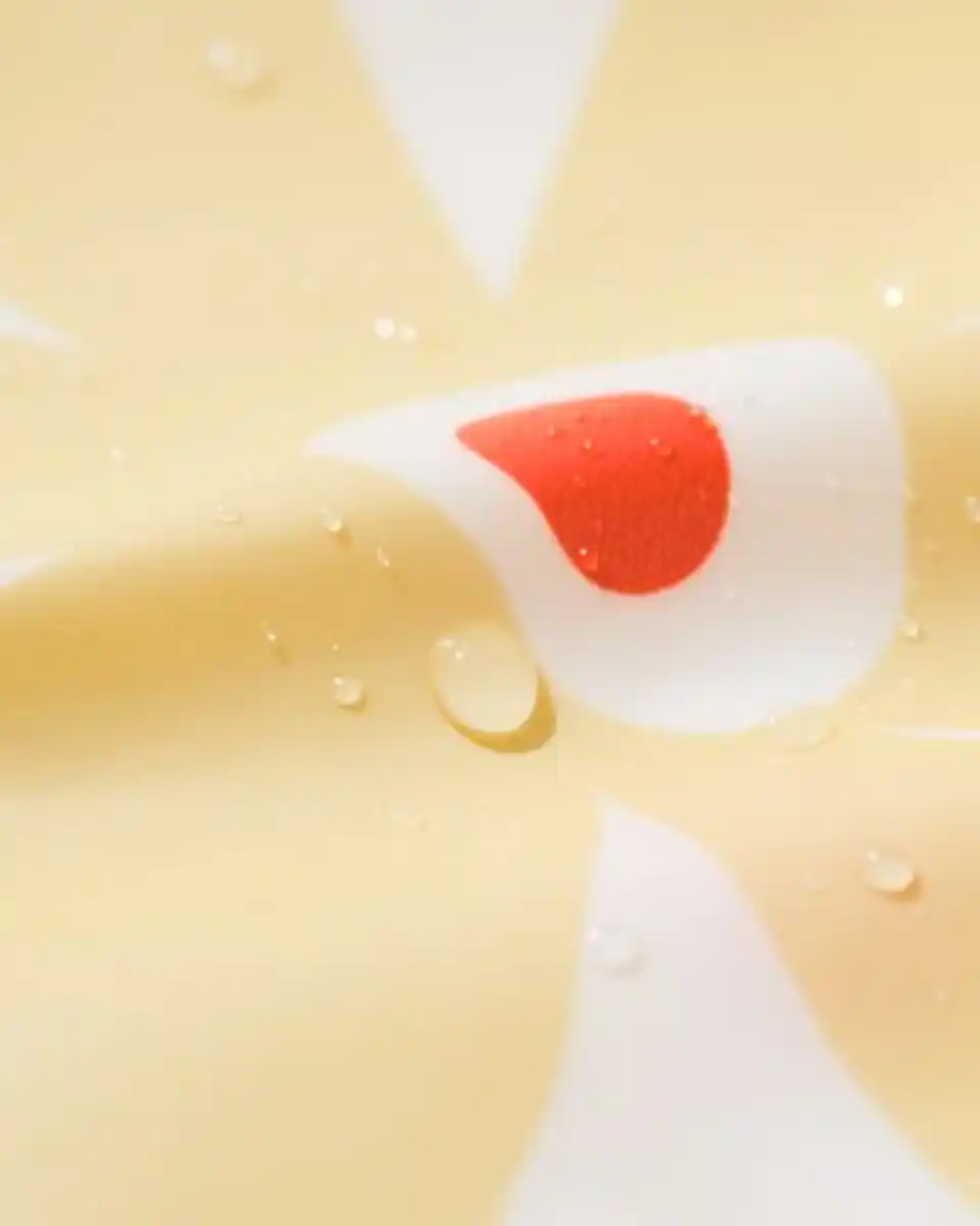 Bild 2 von Tischtuch 140x240 cm Blumen