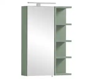 Spiegelschrank »Piazza«, pistazie