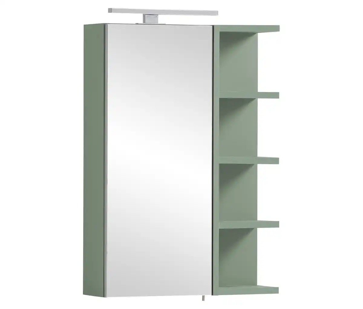 Bild 1 von Spiegelschrank »Piazza«, pistazie