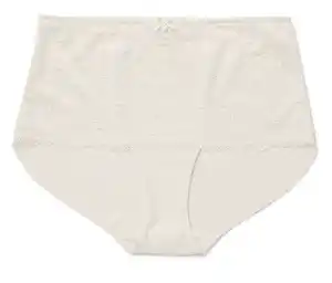 Highwaist-Panty »light-shaping«, creme
