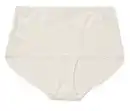Bild 1 von Highwaist-Panty »light-shaping«, creme