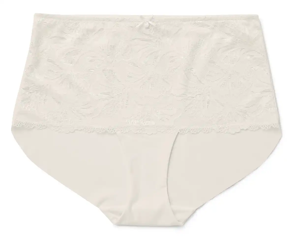 Bild 1 von Highwaist-Panty »light-shaping«, creme