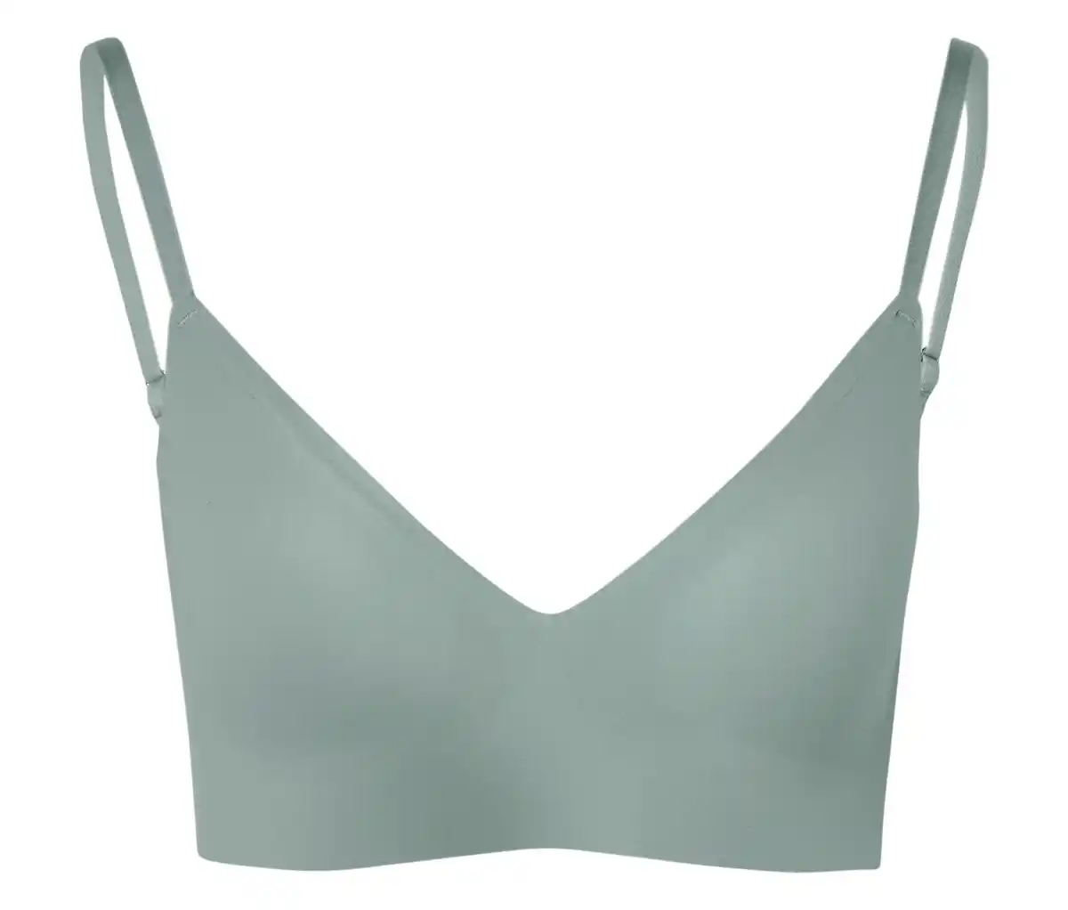 Bild 1 von Komfort-BH »bonded«, jade