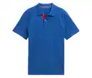 Bild 1 von Tom Tailor Piqué Poloshirt, Advanced Blue