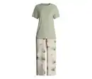 Bild 1 von CALIDA »Leaf Dreams« 7/8-Pyjama