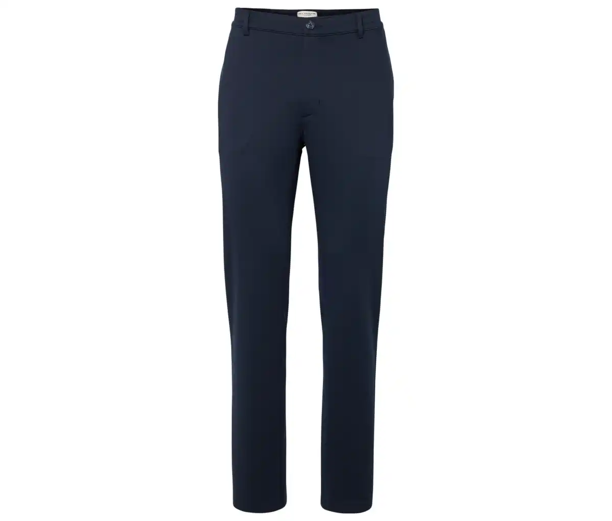 Bild 1 von Comfort-Stretch-Hose, navy