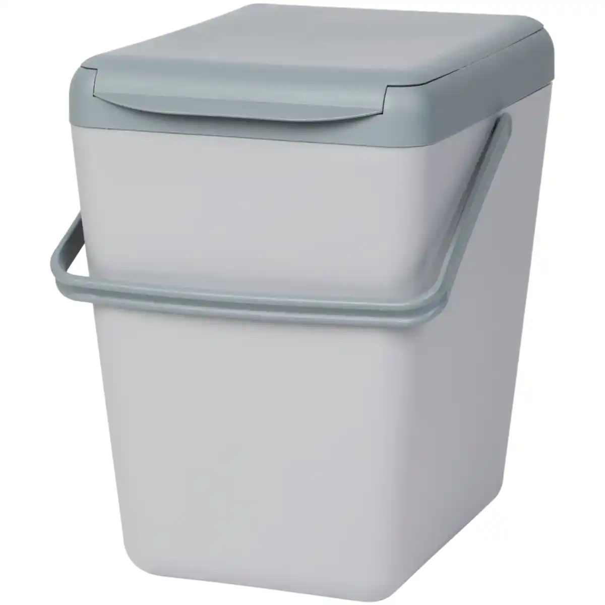 Bild 3 von Mülleimer