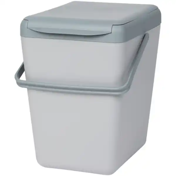 Bild 3 von Mülleimer