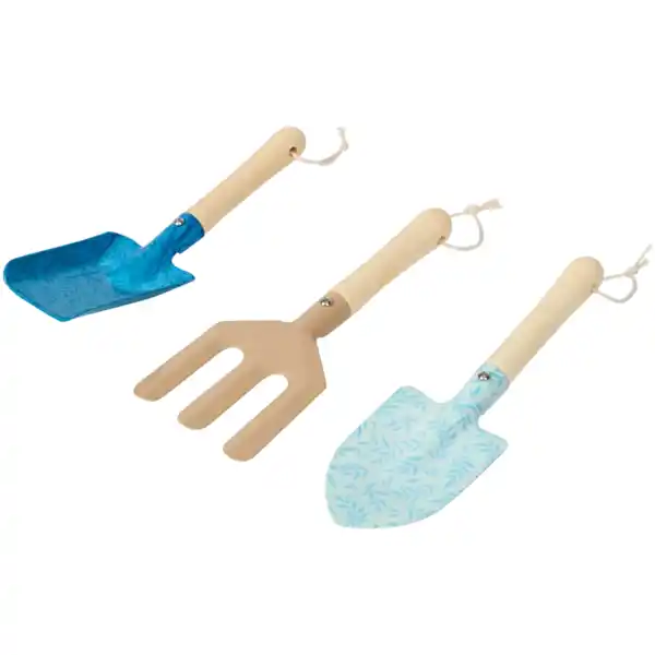 Bild 2 von Gartengeräte-Set