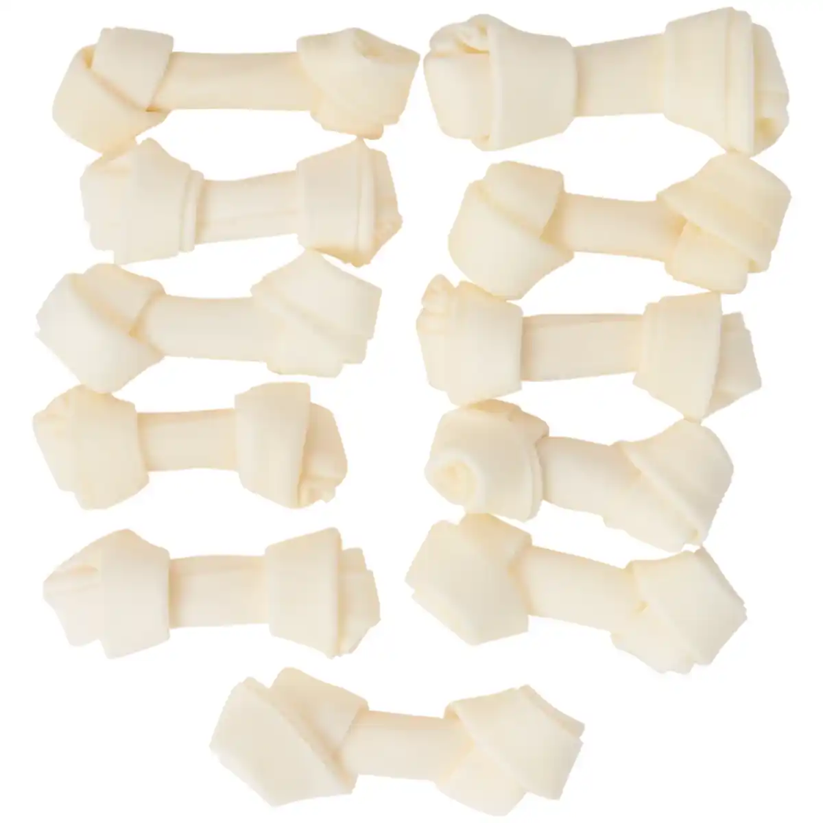 Bild 3 von Hundesnacks Rohhaut