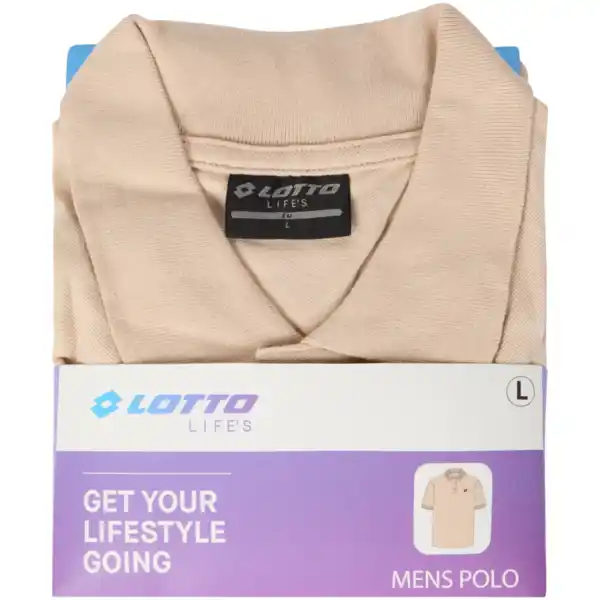 Bild 4 von Lotto Polo-Shirt