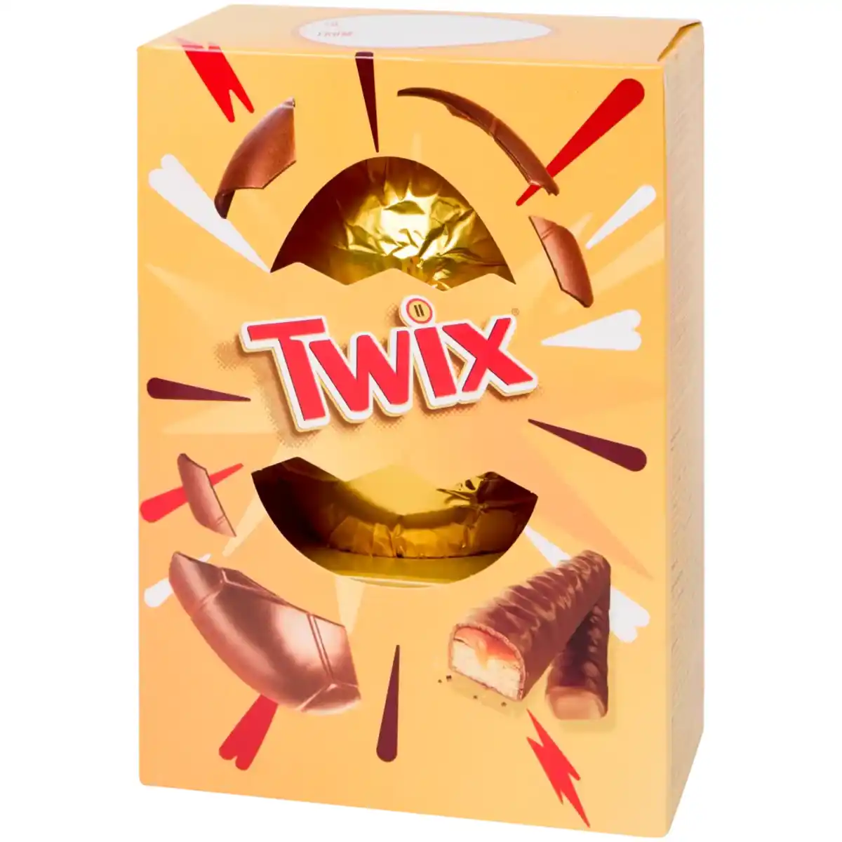 Bild 1 von Twix Osterei