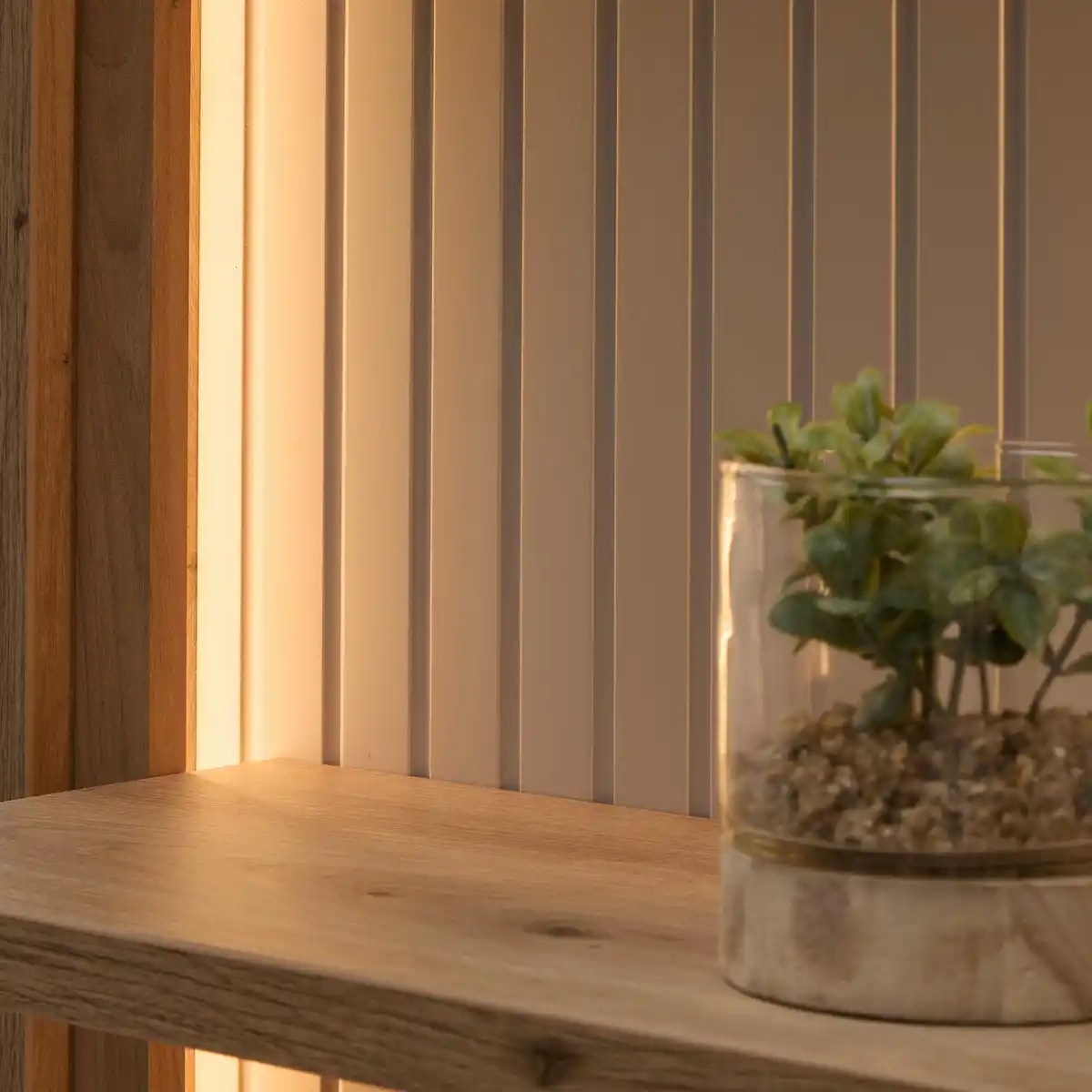 Bild 1 von Lichtleiste Cremona Schwarz/Weiß max. 2x19,25 Watt, Schwarz, Weiß