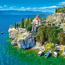 Bild 1 von Nordmazedonien - Juwel des Balkans