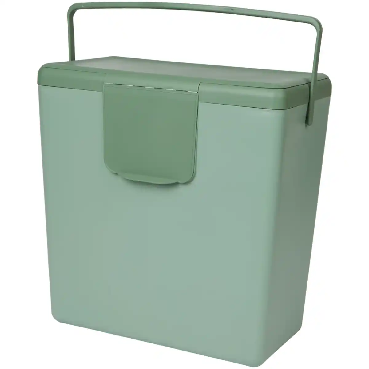 Bild 1 von Mülleimer