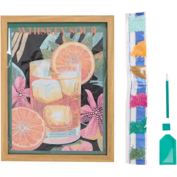 Bild 3 von Diamond Painting