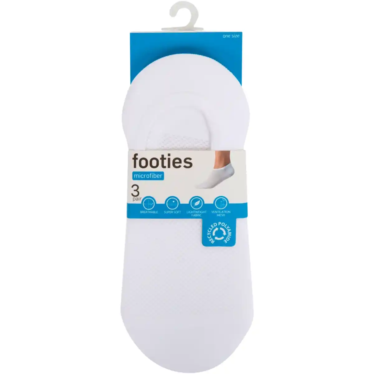 Bild 2 von Sneakersocken